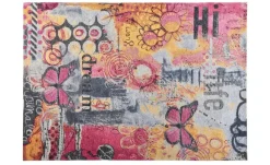 Gino Falcone Teppich Cosima | 80 cm, 160 cm | Höffner