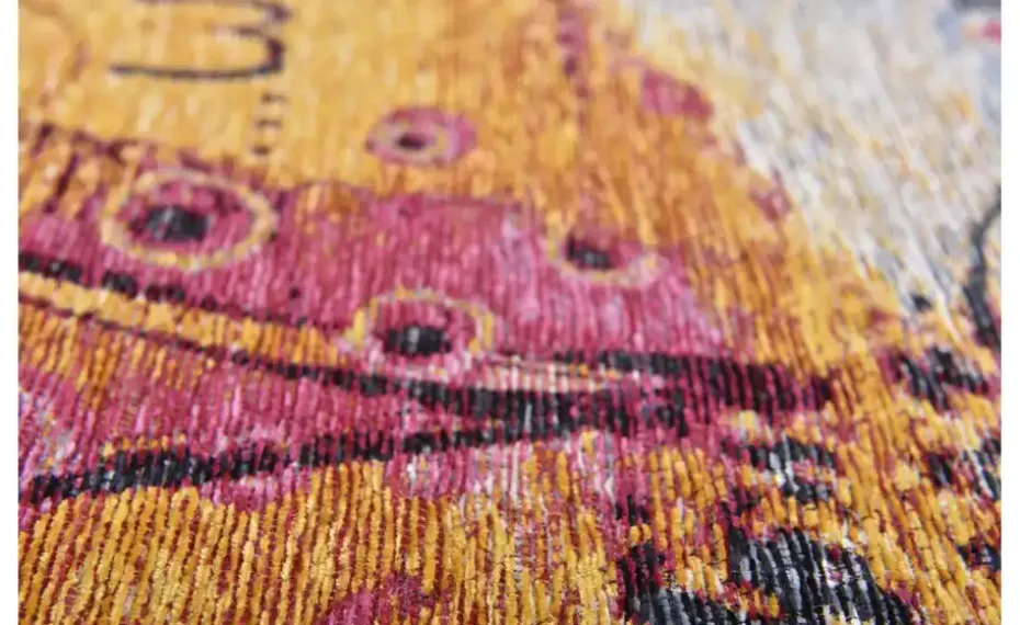 Gino Falcone Teppich Cosima | 80 cm, 160 cm | Höffner