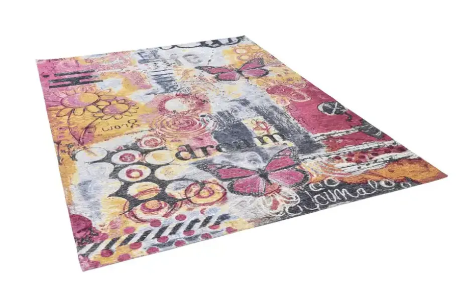 Gino Falcone Teppich Cosima | 80 cm, 160 cm | Höffner