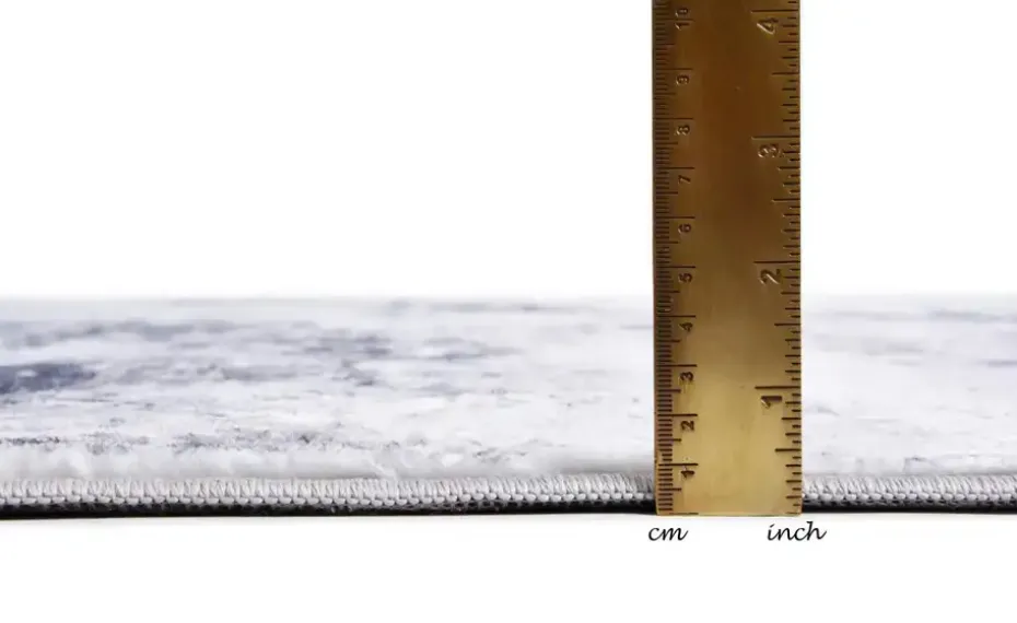 Gino Falcone Vintageteppich Rachele | 140 cm, 200 cm