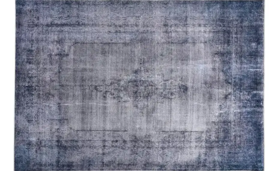 Gino Falcone Vintageteppich Rachele | 90x160 cm, 90 cm