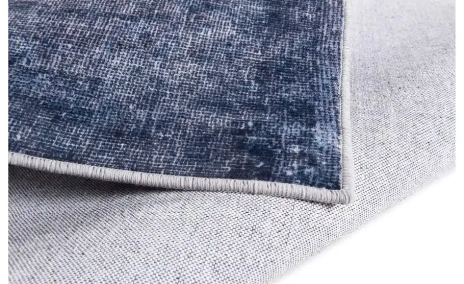 Gino Falcone Vintageteppich Rachele | 90x160 cm, 90 cm