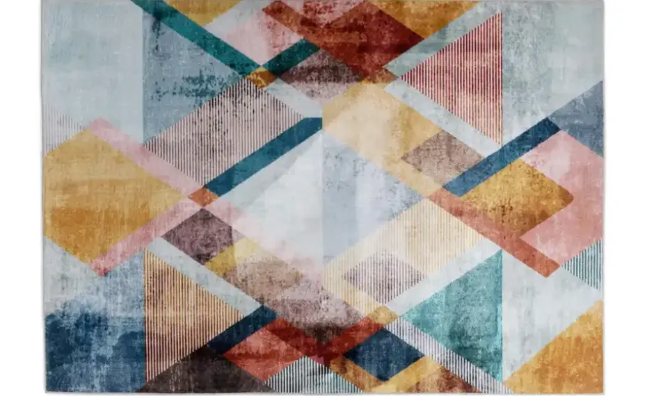 Gino Falcone Vintageteppich Rachele | 200 cm, 140 cm