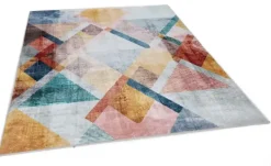 Gino Falcone Vintageteppich Rachele | 200 cm, 140 cm