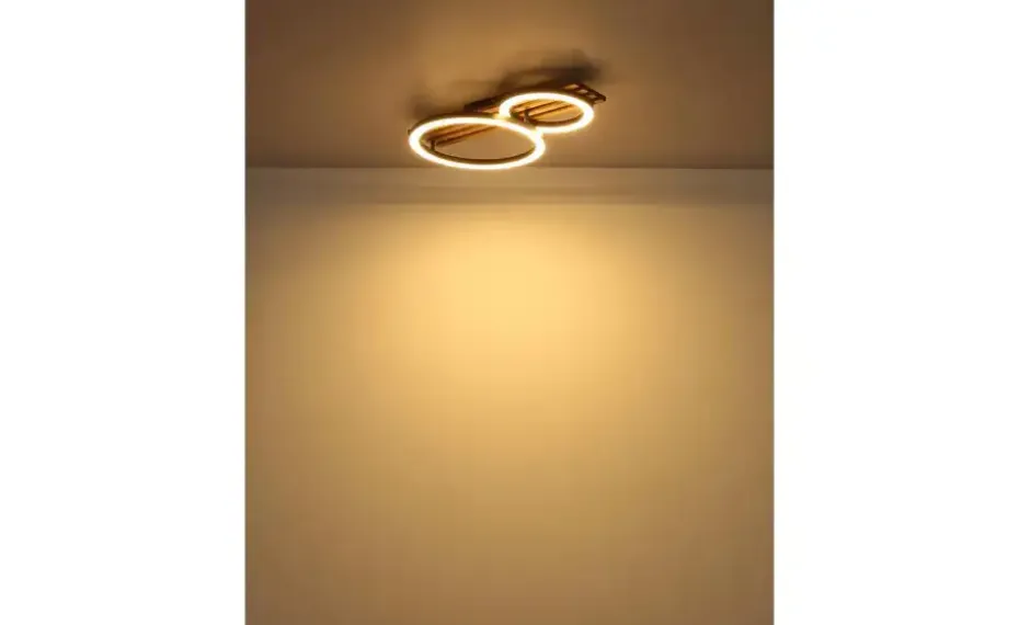 Globo Lighting Deckenleuchte | Möbel Höffner