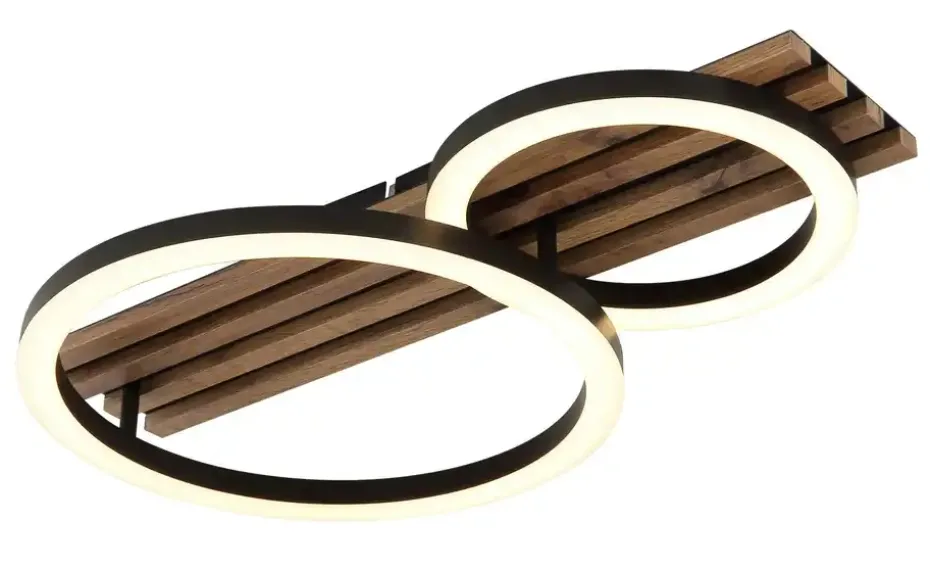 Globo Lighting Deckenleuchte | Möbel Höffner