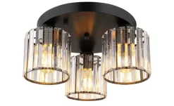 Globo Lighting Deckenleuchte | Möbel Höffner