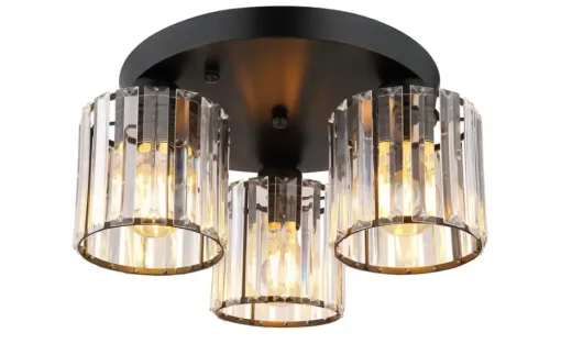 Globo Lighting Deckenleuchte | Möbel Höffner