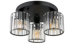 Globo Lighting Deckenleuchte | Möbel Höffner