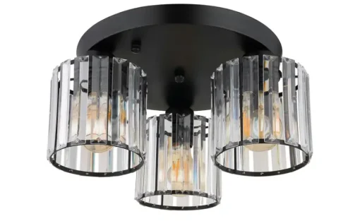 Globo Lighting Deckenleuchte | Möbel Höffner