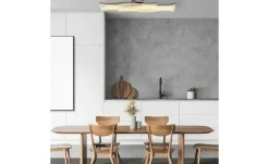 Globo Lighting Deckenleuchte | Möbel Höffner
