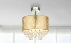 Globo Lighting Deckenleuchte | Möbel Höffner