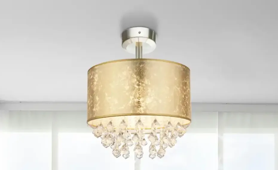 Globo Lighting Deckenleuchte | Möbel Höffner