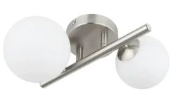 Globo Lighting Deckenleuchte | 25 cm, 26 cm | Höffner