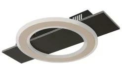 Globo Lighting Deckenleuchte | Möbel Höffner