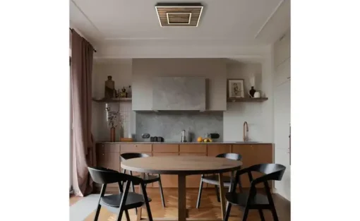 Globo Lighting Deckenleuchte | Möbel Höffner
