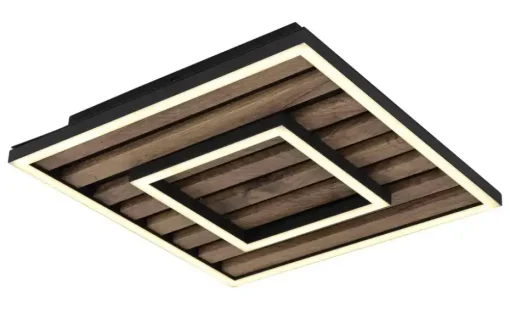 Globo Lighting Deckenleuchte | Möbel Höffner