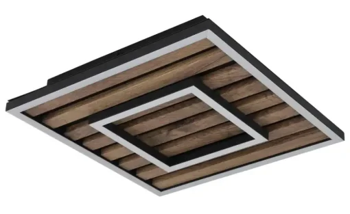 Globo Lighting Deckenleuchte | Möbel Höffner