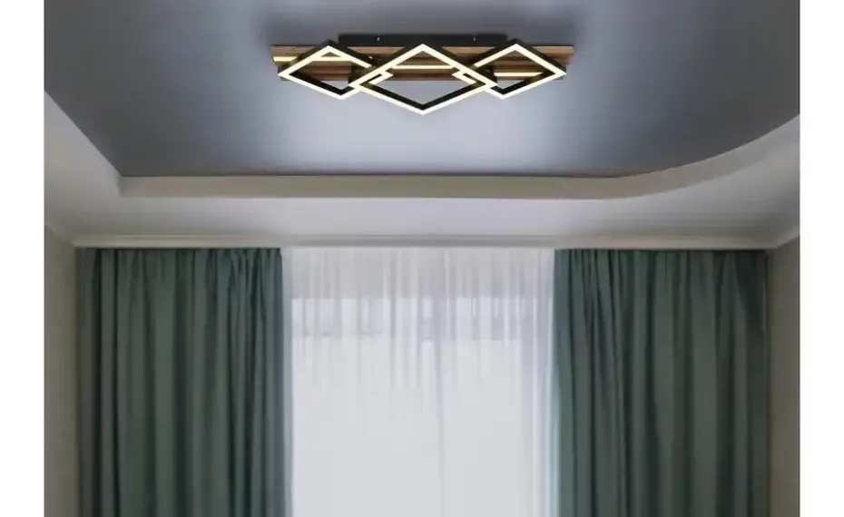 Globo Lighting Deckenleuchte | Möbel Höffner