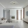 Globo Lighting Deckenleuchte | Möbel Höffner
