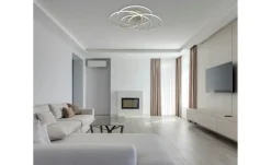 Globo Lighting Deckenleuchte | Möbel Höffner