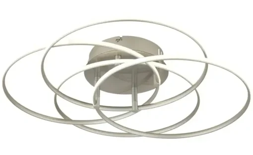 Globo Lighting Deckenleuchte | Möbel Höffner