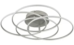 Globo Lighting Deckenleuchte | Möbel Höffner
