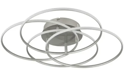 Globo Lighting Deckenleuchte | Möbel Höffner