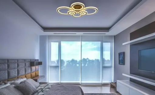 Globo Lighting Deckenleuchte | Möbel Höffner