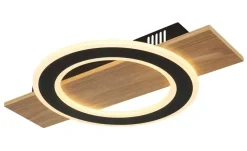 Globo Lighting Deckenleuchte | Möbel Höffner
