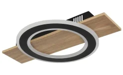 Globo Lighting Deckenleuchte | Möbel Höffner