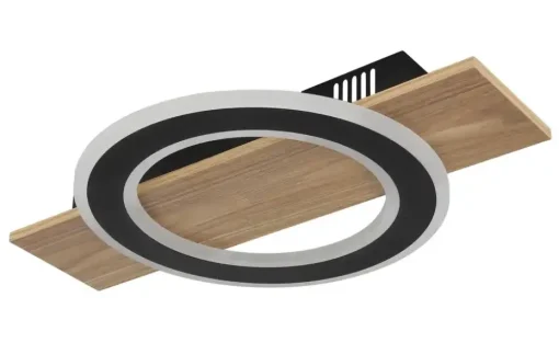 Globo Lighting Deckenleuchte | Möbel Höffner