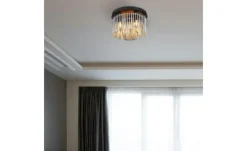 Globo Lighting Deckenleuchte | 23 cm, 32 cm | Höffner
