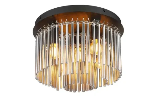 Globo Lighting Deckenleuchte | 23 cm, 32 cm | Höffner