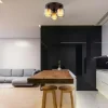Globo Lighting Deckenleuchte | Möbel Höffner