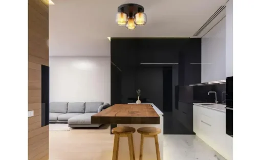 Globo Lighting Deckenleuchte | Möbel Höffner