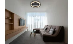 Globo Lighting Deckenleuchte | Möbel Höffner