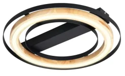 Globo Lighting Deckenleuchte | Möbel Höffner