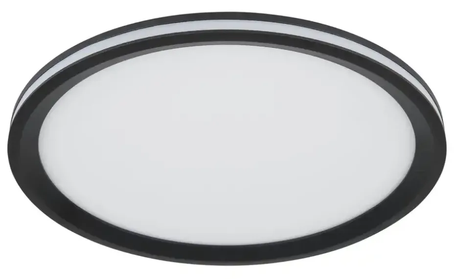 Globo Lighting Deckenleuchte | 30 cm, 30 cm | Höffner