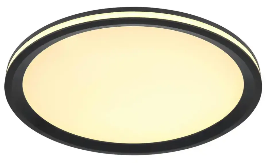 Globo Lighting Deckenleuchte | 30 cm, 30 cm | Höffner