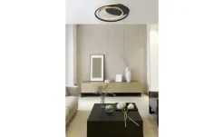 Globo Lighting Deckenleuchte | Möbel Höffner