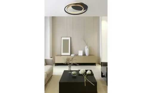 Globo Lighting Deckenleuchte | Möbel Höffner
