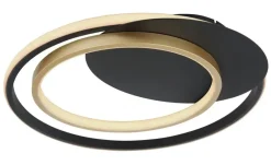 Globo Lighting Deckenleuchte | Möbel Höffner