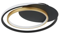 Globo Lighting Deckenleuchte | Möbel Höffner
