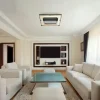 Globo Lighting Deckenleuchte | Möbel Höffner