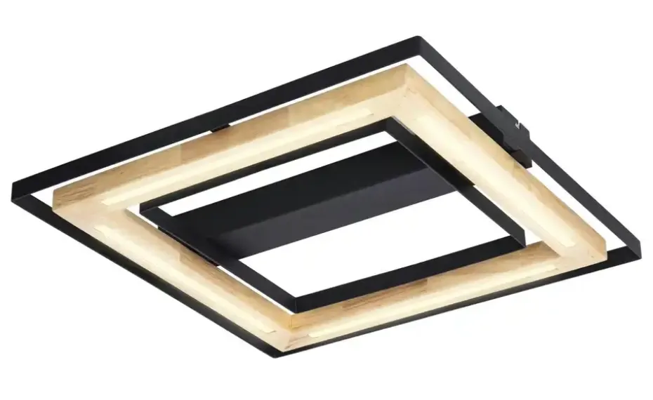 Globo Lighting Deckenleuchte | Möbel Höffner