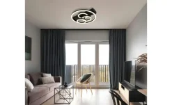 Globo Lighting Deckenleuchte | Möbel Höffner
