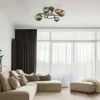 Globo Lighting Deckenleuchte | Möbel Höffner