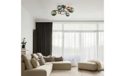 Globo Lighting Deckenleuchte | Möbel Höffner