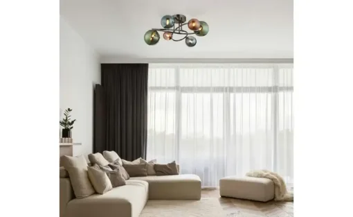 Globo Lighting Deckenleuchte | Möbel Höffner